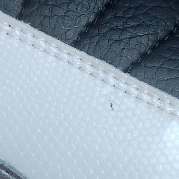 Men's Nike Air Jordan Retro XII 12 Playoff MCS Cleats Baseball Molded - Picture 15 of 15